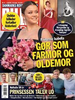 BILLED-BLADET